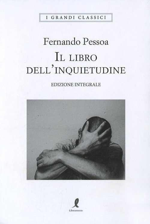 Il Libro Dell'inquietudine | Immagine Gallery 2