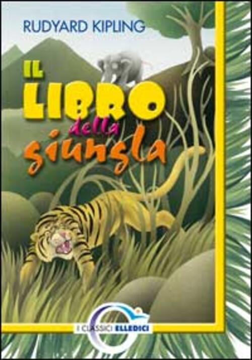Il Libro Della Giungla