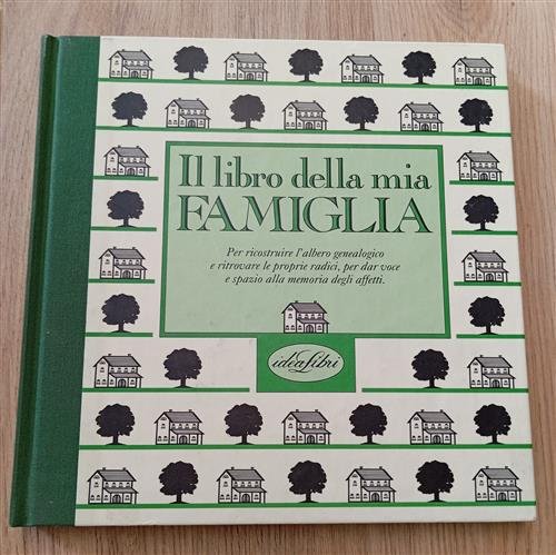 Il Libro Della Mia Famiglia