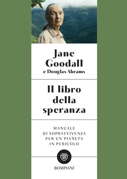 Il Libro Della Speranza. Manuale Di Sopravvivenza Per Un Pianeta …