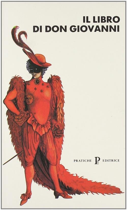 Il Libro Di Don Giovanni | Immagine principale