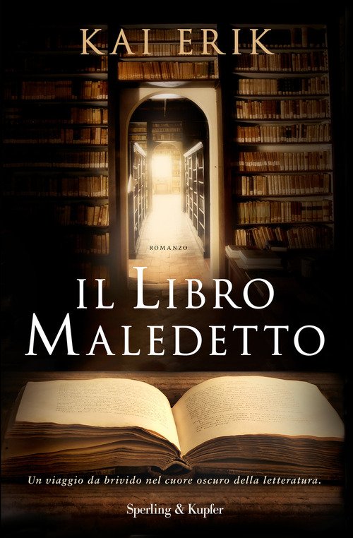 Il Libro Maledetto | Immagine Gallery 2