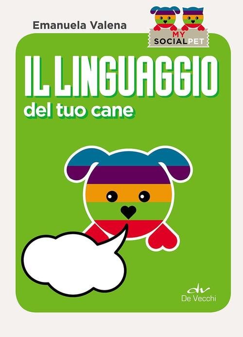 Il Linguaggio Del Tuo Cane | Immagine principale