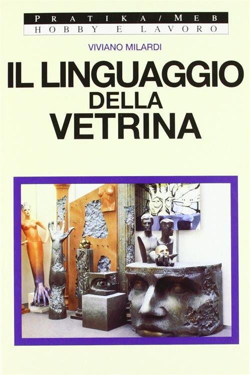 Il Linguaggio Della Vetrina | Immagine principale