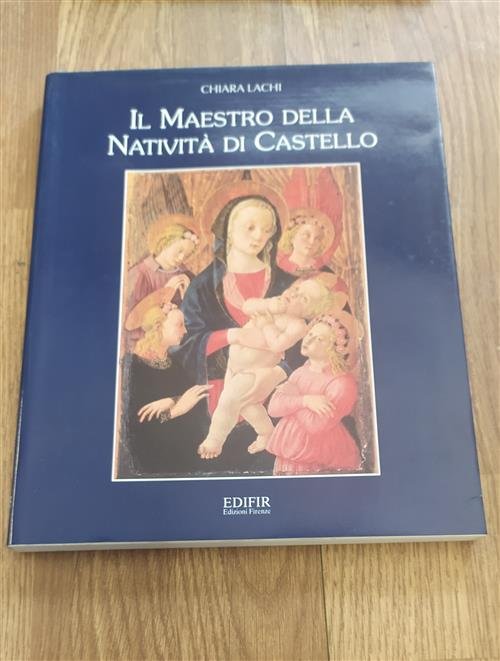Il Maestro Della Nativita Di Castello | Immagine Gallery 2
