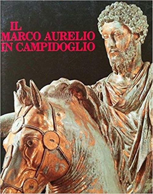 Il Marco Aurelio In Campidoglio | Immagine principale