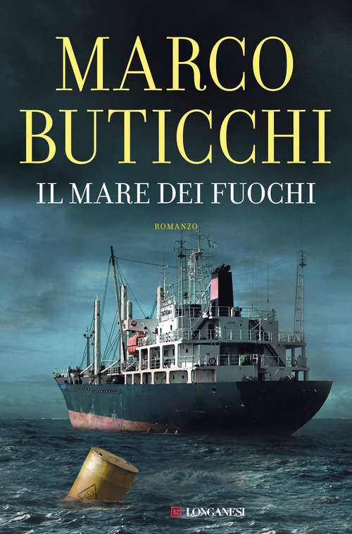 Il Mare Dei Fuochi | Immagine principale