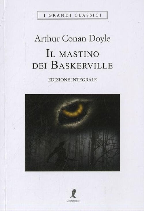 Il Mastino Dei Baskerville | Immagine principale
