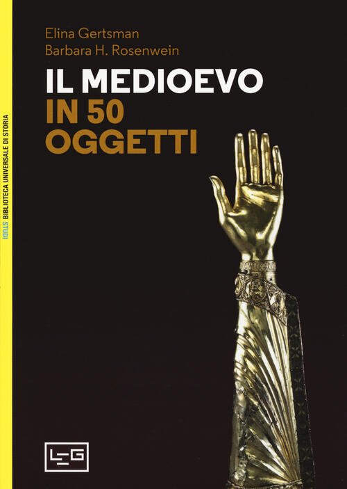 Il Medioevo In 50 Oggetti | Immagine principale