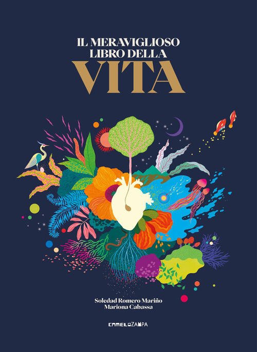 Il Meraviglioso Libro Della Vita | Immagine principale