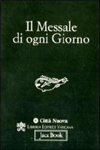 Il Messale Di Ogni Giorno | Immagine principale