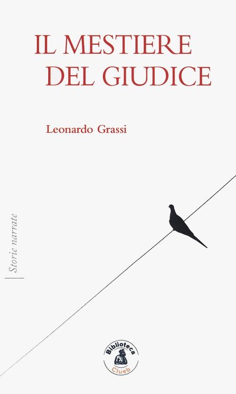 Il Mestiere Del Giudice | Immagine Gallery 2