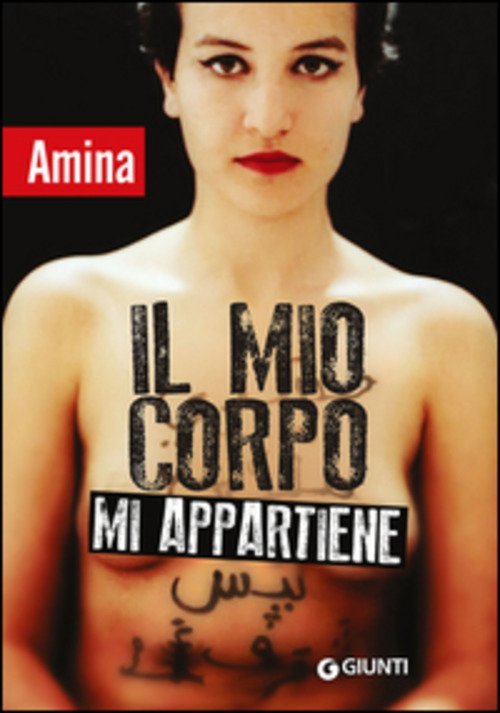 Il Mio Corpo Mi Appartiene