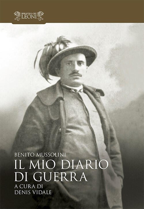 Il Mio Diario Di Guerra