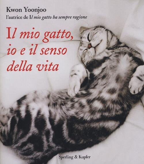 Il Mio Gatto, Io E Il Senso Della Vita | Immagine principale