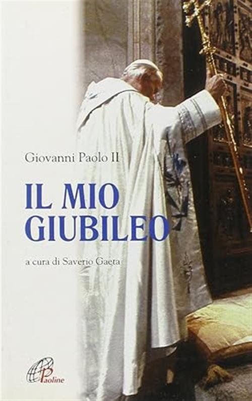 Il Mio Giubileo