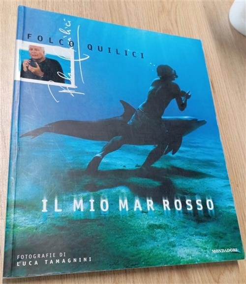 Il Mio Mar Rosso