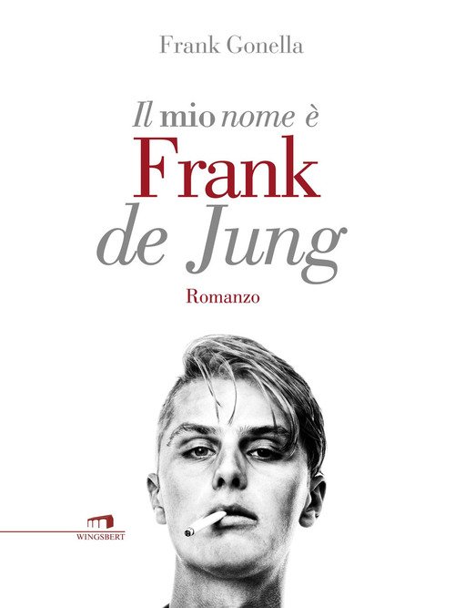 Il Mio Nome E Frank De Jung