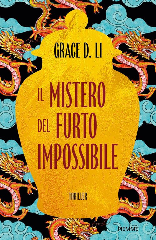 Il Mistero Del Furto Impossibile
