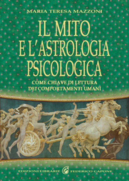 Il Mito E L'astrologia Psicologica Come Chiave Di Lettura Dei …