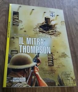 Il Mitra Thompson