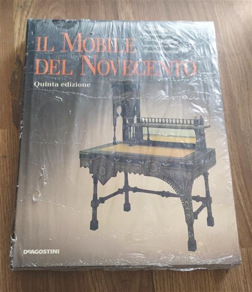 Il Mobile Del Novecento | Immagine Gallery 2
