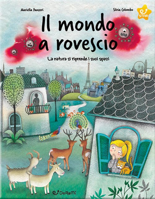 Il Mondo A Rovescio. La Natura Si Riprende I Suoi …