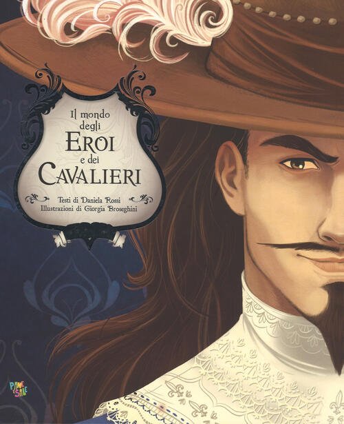 Il Mondo Degli Eroi E Dei Cavalieri | Immagine principale