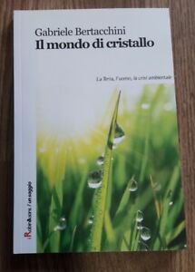 Il Mondo Di Cristallo | Immagine Gallery 2