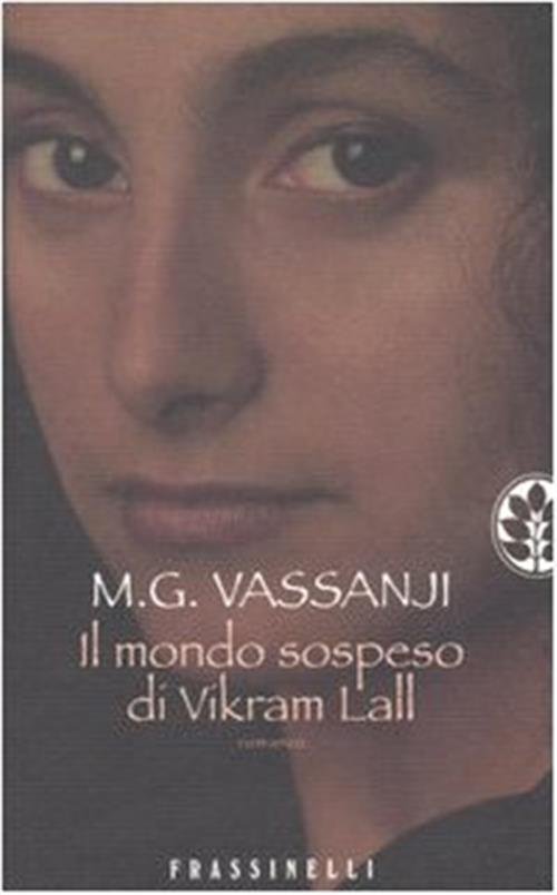 Il Mondo Sospeso Di Vikram Lall | Immagine principale