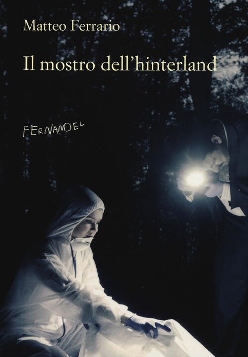 Il Mostro Dell'hinterland