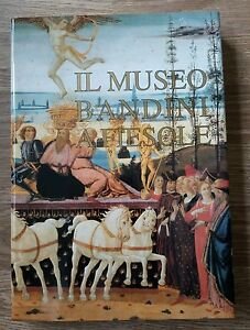 Il Museo Bandini A Fiesole Cassa Di Risparmio Di Firenze