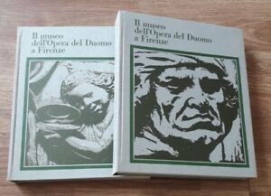 Il Museo Dell'opera Del Duomo A Firenze Vol 1 E … | Immagine Gallery 2
