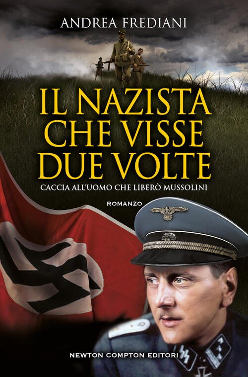 Il Nazista Che Visse Due Volte | Immagine principale