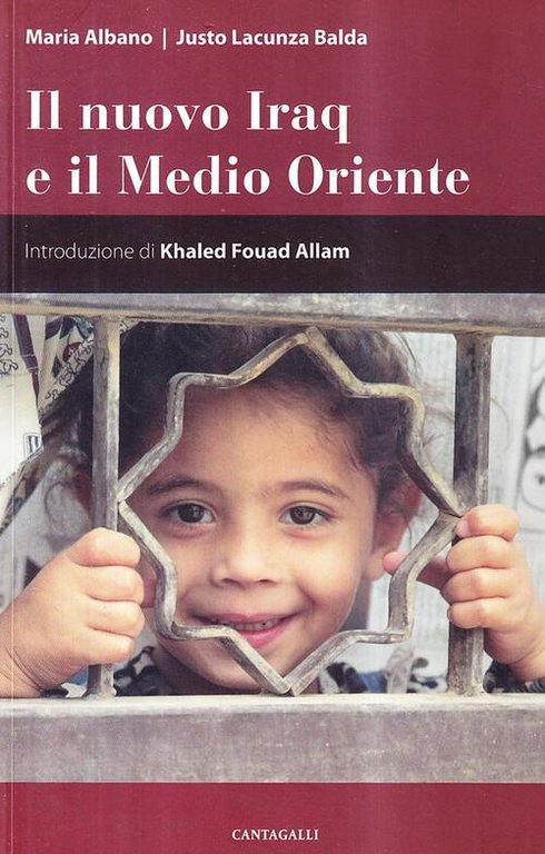 Il Nuovo Iraq E Il Medio Oriente
