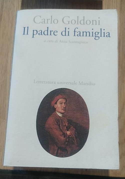 Il Padre Di Famiglia