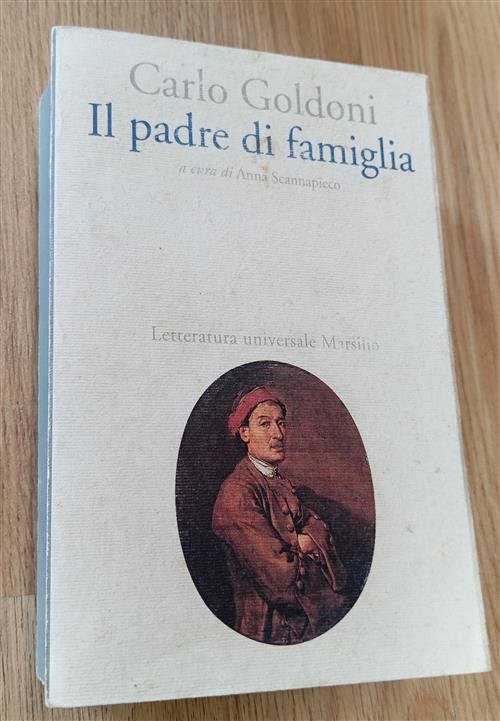 Il Padre Di Famiglia