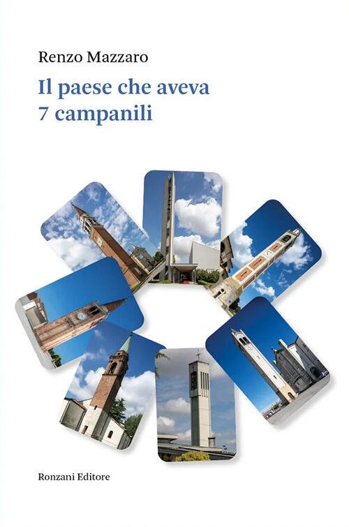 Il Paese Che Aveva 7 Campanili | Immagine principale