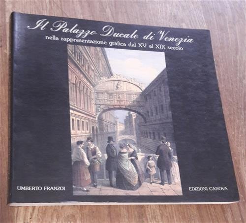 Il Palazzo Ducale Di Venezia Nella Rappresentazione Grafica Dal Xv … | Immagine principale
