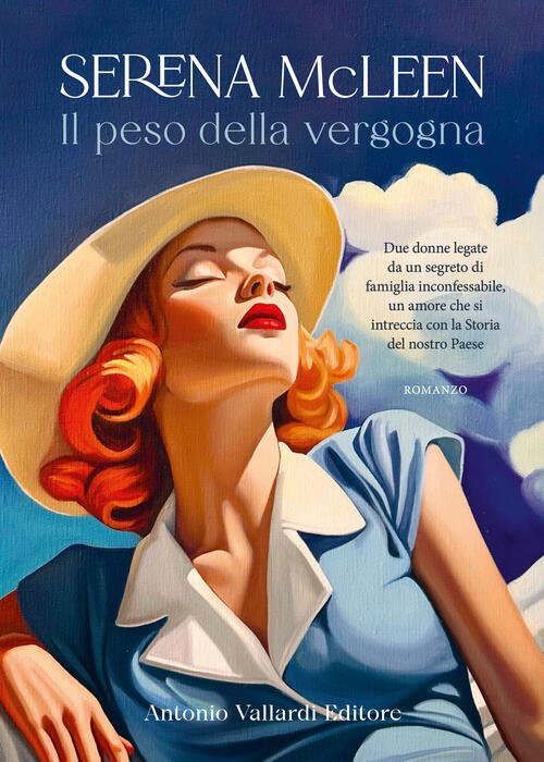 Il Peso Della Vergogna