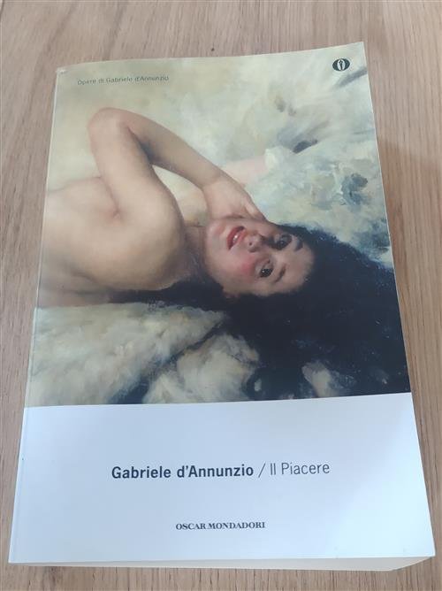 Il Piacere | Immagine principale