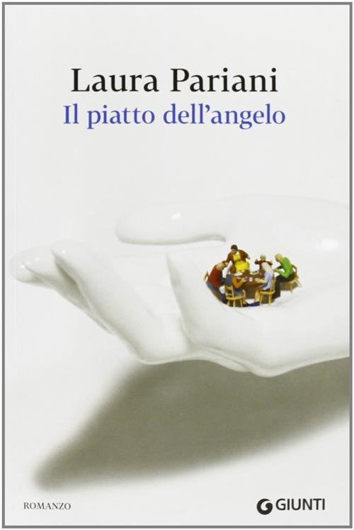 Il Piatto Dell'angelo