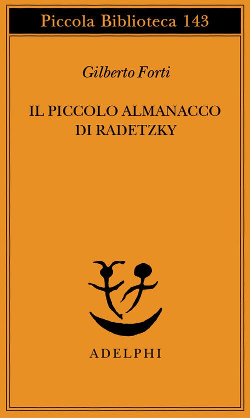 Il Piccolo Almanacco Di Radetzky | Immagine principale