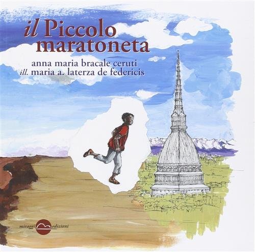 Il Piccolo Maratoneta | Immagine Gallery 2