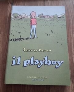 Il Playboy | Immagine Gallery 2