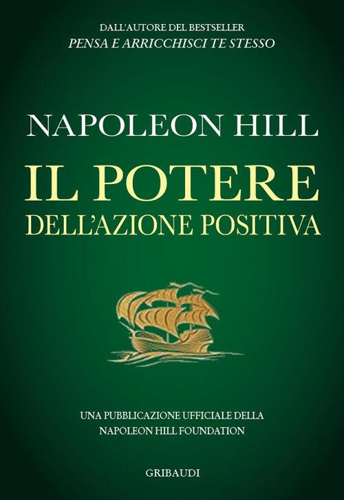 Il Potere Dell'azione Positiva