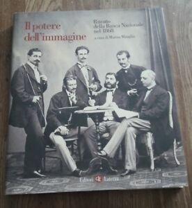 Il Potere Dell'immagine Ritratto Della Banca Nazionale 2003 Laterza