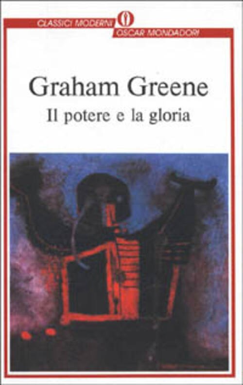 Il Potere E La Gloria