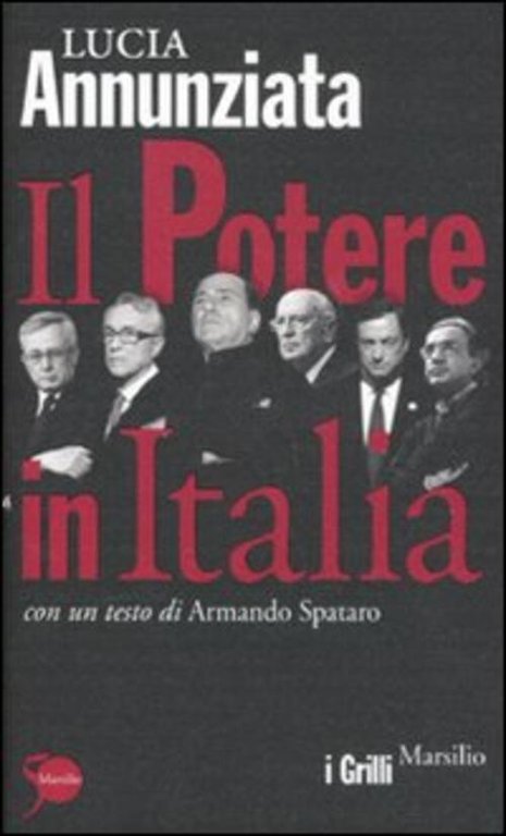 Il Potere In Italia