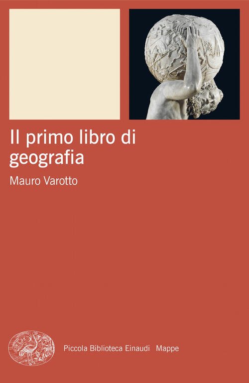 Il Primo Libro Di Geografia | Immagine principale